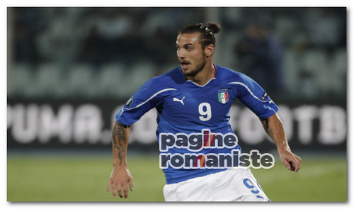 Pablo Daniel Osvaldo Nazionale PR