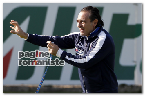 Prandelli_Nazionale