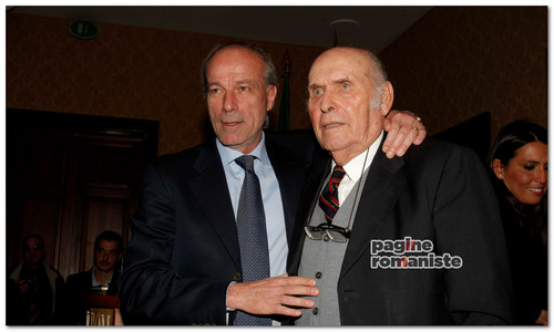 Sabatini Giorgio Rossi PR