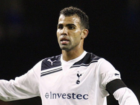 Sandro Tottenham