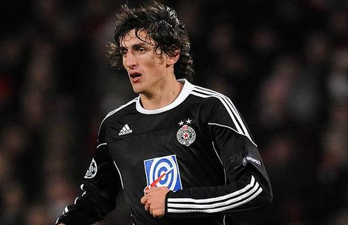 Stefan Savic