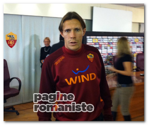 conferenza stampa Taddei PR