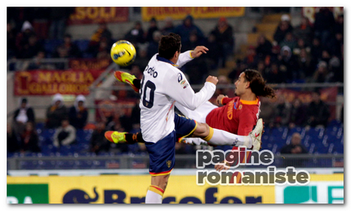 rovesciata Osvaldo Roma-Lecce PR