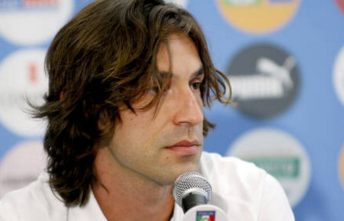 Andrea Pirlo