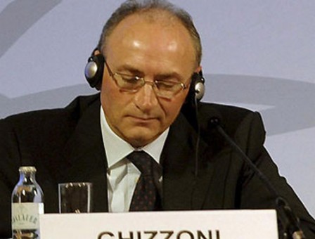 Federico Ghizzoni