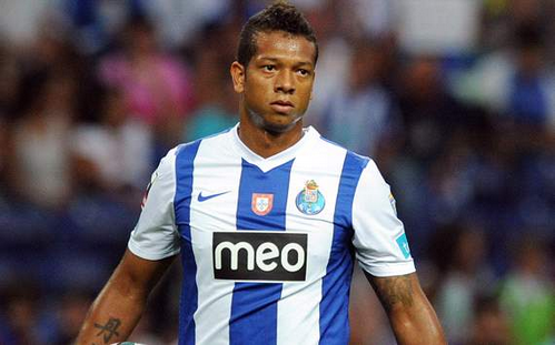 Fredy Guarin Porto