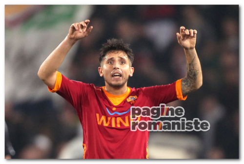 Greco Roma-Juventus P.R.