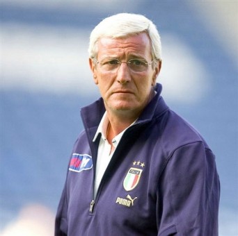 Marcello Lippi italia