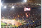 Corriere dello Sport – Olimpico esaurito, solo Monte Mario per i tifosi ritardatari Corriere dello Sport – Olimpico esaurito, solo Monte Mario per i tifosi ritardatari