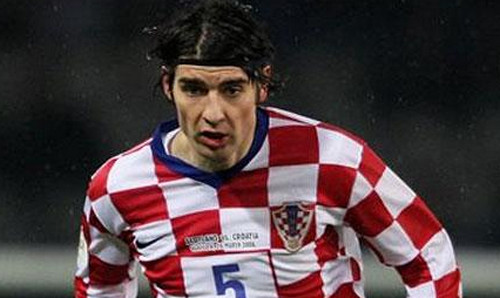 Vedran Corluka