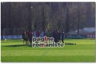 Allenamenti Roma – Out Destro. differenziato per Castan. Allenamento atletico tecnico per la squadra Allenamenti Roma – Out Destro. differenziato per Castan. Allenamento atletico tecnico per la squadra