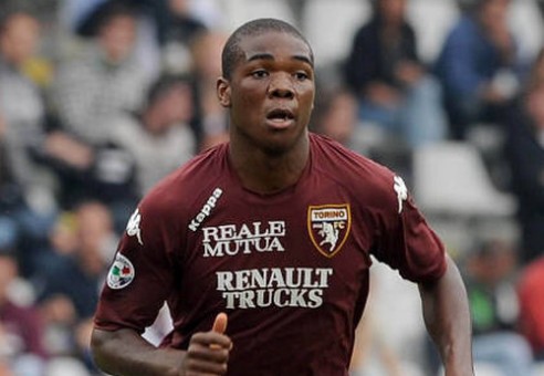 Angelo Ogbonna