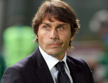 Anotnio Conte