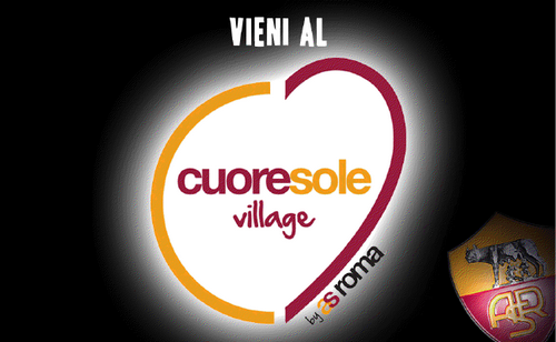 Cuore Sole Village asroma