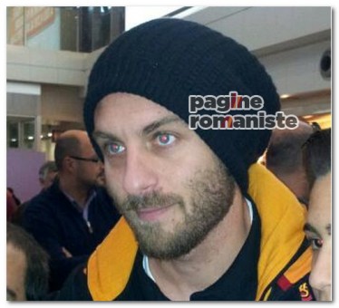 De Rossi Fiumicino P.R.