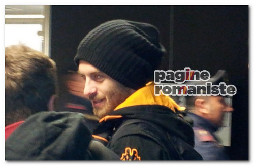 De Rossi Fiumicino PR