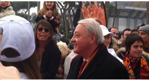 DiBenedetto Cuore Sole Village