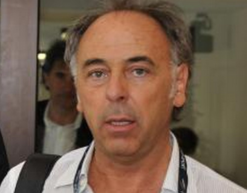 Giorgio De Giorgis