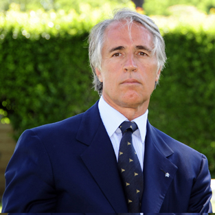 Giovanni Malagò