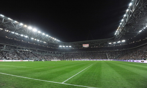 Juventus Stadium