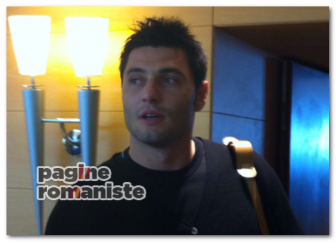 Marco Amelia Hotel Hilton PR