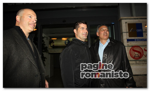 Pallotta Pannes Zecca Ciampino PR