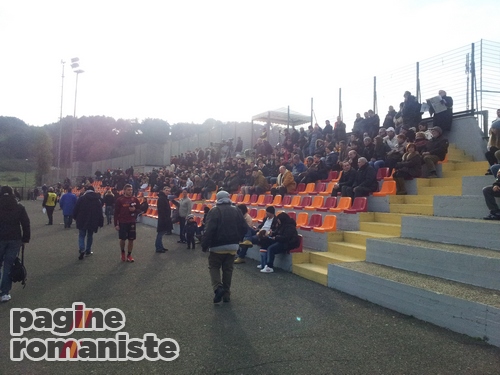 Roma-Milan primavera PR