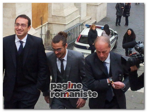 Sabatini Osvaldo Atleta dell'anno PR