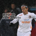 Taddei Catania-Roma PR