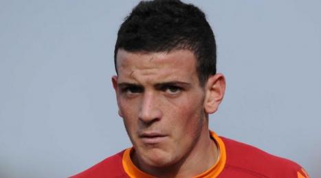 Alessandro Florenzi