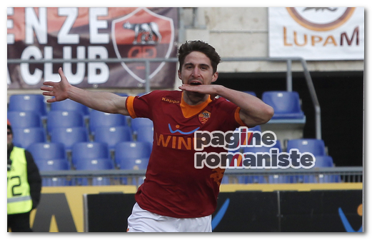 Borini esultanza Roma-Inter P.R