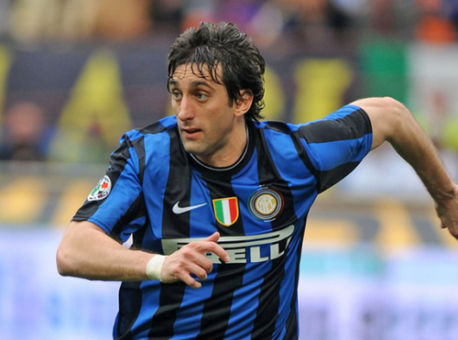 Diego Milito