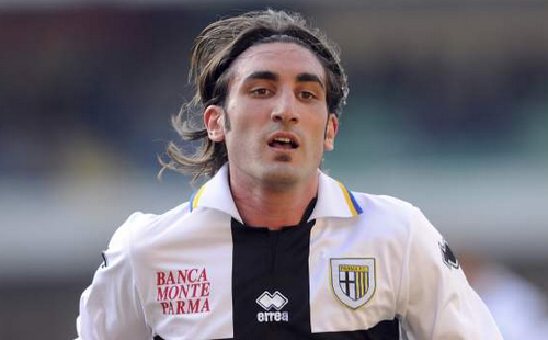 Francesco Modesto Parma