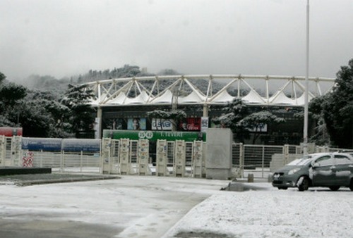 Stadio_Olimpico_Neve