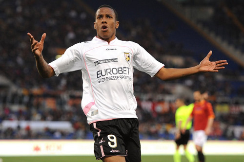 Abel Hernandez