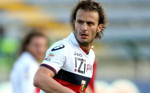 Alberto Gilardino