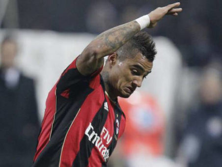 Boateng