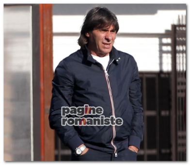 Bruno conti P.R.