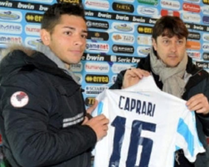 Caprari Pescara
