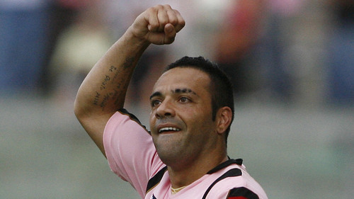 Fabrizio Miccoli