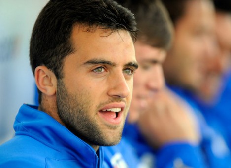 Giuseppe Rossi