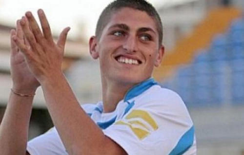 Marco Verratti Pescara