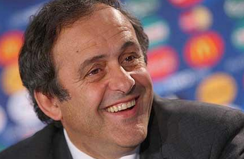 Michel Platini