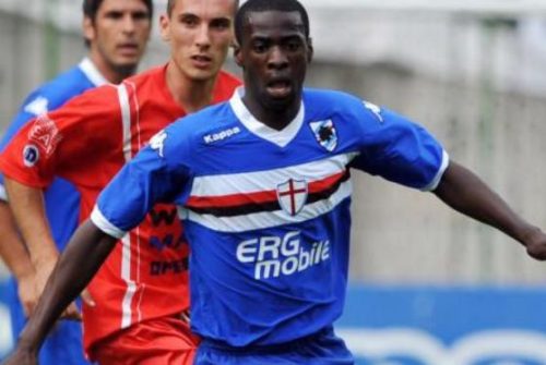 Obiang_Sampdoria