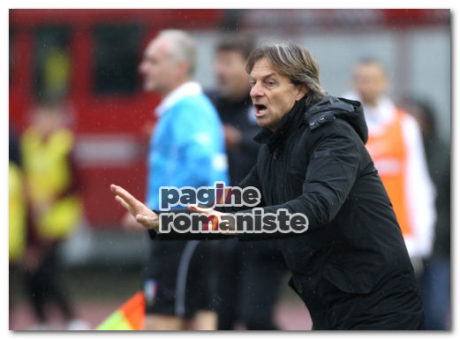 Alberto De Rossi
