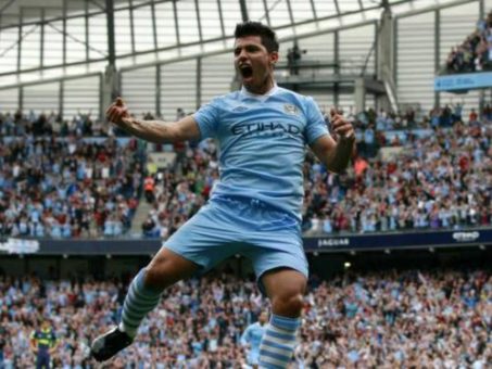 aguero