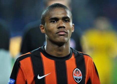 Douglas Costa