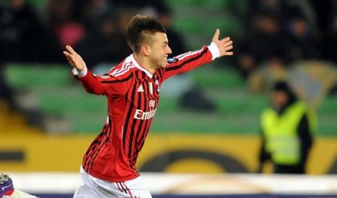 el shaarawy
