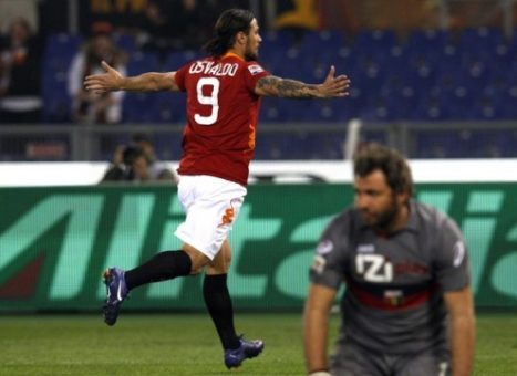 osvaldo-roma-genoa