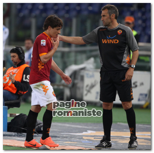 Bojan e Llorente PR
